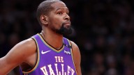 Rockets' blockbuster deal for Kevin Durant predicted to age well