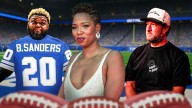 Dave Portnoy calls out ESPN analyst over Shedeur Sanders