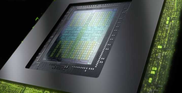 NVIDIA Delivers The Promise of Neural Rendering & Gaming With Blackwell RTX: Demos RTX PRO 6000 Running 4 Instances of Cyberpunk 2077 Using MIG