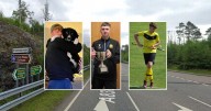Football club pay tribute to 'terrific' teen who lost life in crash with other boys