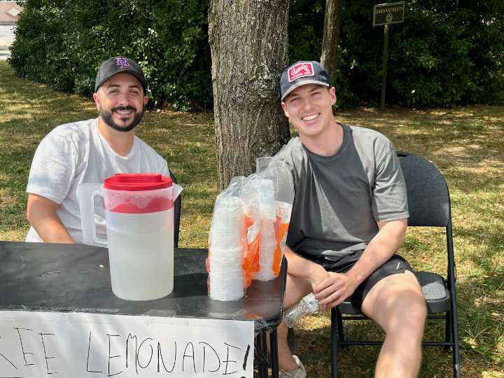 Around Staten Island with the food editor: From pizza winners to cookie wars