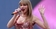 Taylor Swift announces 12th album in teaser for 'New Heights' guest appearance