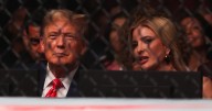 Donald Trump Gives MIA Ivanka New White House Gig as UFC Fight Planner, Dana White Reveals