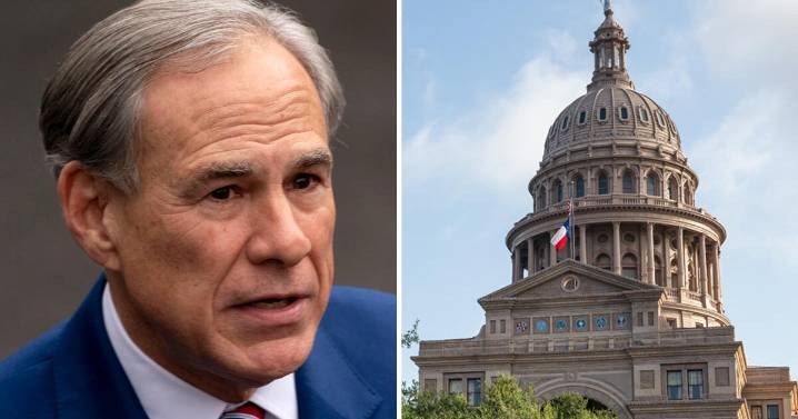 Texas Gov. Greg Abbott calls second special session as Democrats continue holdout over redistricting vote