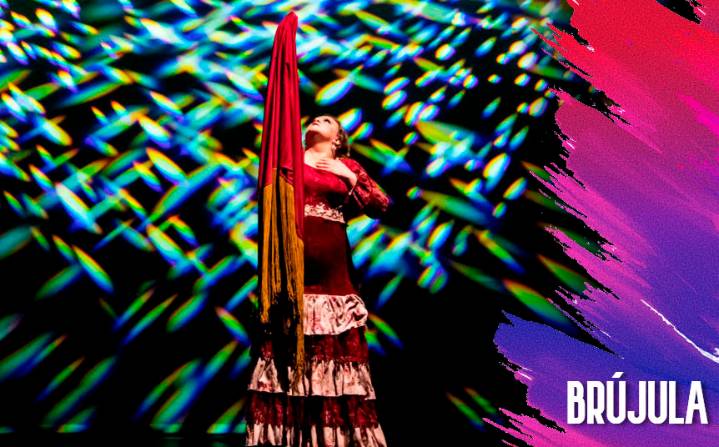 'Flamenco: A compás de un latido'; homenaje a García Lorca en el Esperanza Iris