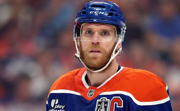 NHL News: With Connor McDavid entering contract year, Oilers face criticism for overpaying another player