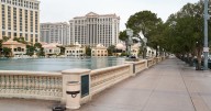 Leaving Las Vegas! Fewer Californians are visiting Sin City. Here's what the number say