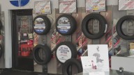 Floyd County drivers will be required to pay wheel tax starting next year