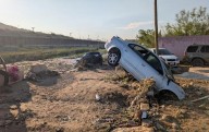 Suspende Hacienda cobranza de impuestos en 72 colonias por lluvias