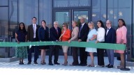 DuPage County officials unveil new Crisis Recovery Center