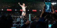 WWE coming to Kansas City this December