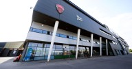 A club in crisis with an uncertain future