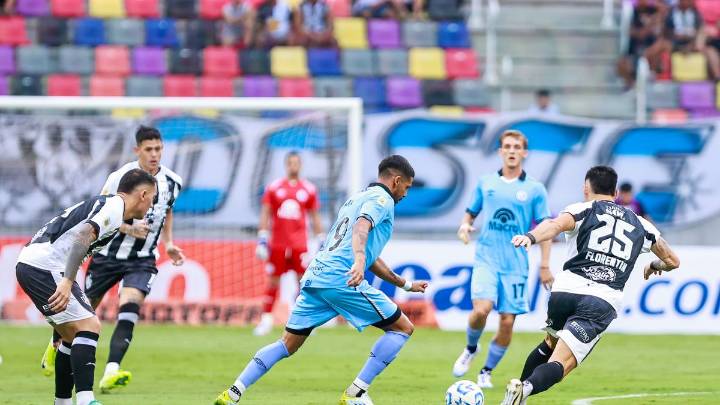 Belgrano vs. Central Córdoba, por el Torneo Clausura 2025: horario, formaciones y TV
