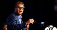 Georgia Tech’s Kyle Efford on Bednarik Award watch list
