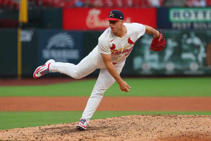 25 Facts About Ryan Helsley