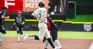 Diablos Rojos del México vs Pericos de Puebla: LMB EN VIVO Juego 3 de la Serie de Zona, gratis y en línea por Azteca Deportes