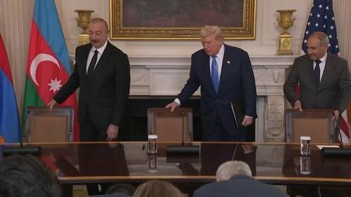 Fresno voices weigh in on Trump's Armenia