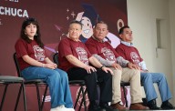 Julio Menchaca entrega nuevo edificio al Instituto Tecnológico de Pachuca