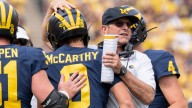 Jim Harbaugh 'stole a national championship' at UM, Paul Finebaum says