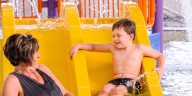Fighting Like Hudson: Cerebral palsy surgery keeps Missouri boy on the go