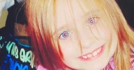 Schoolgirl, 6, goes missing from garden before police make horrific discovery