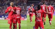 Toluca se impone de visita ante Atlético de San Luis en la jornada 7 del Apertura 2025