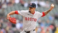 Red Sox Bolster Reeling Bullpen Before Series Finale Vs. Orioles