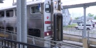 South Shore Line announces train schedule for Labor Day