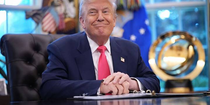 Trump’s DC take-back will end the BLM fantasy for good