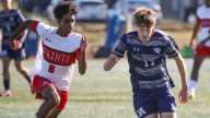 Sussex Academy star wins Preseason Boys Soccer Player of the Year poll