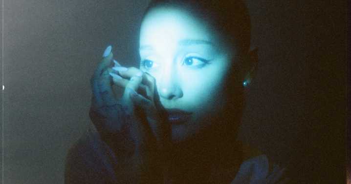 Ariana Grande's Eternal Sunshine 2026 UK tour dates, presale and tickets