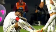 Neymar y una imagen pocas veces vista tras histórica humillación con Santos en Brasil