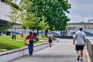Trump pledged to move homeless people from Washington. What we know and don’t know about his plans