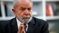 EU cancela visa a ministro de Justicia de Brasil Lula da Silva calificó de "irresponsable" la decisión