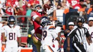 49ers observations: Jordan Watkins shines in preseason opener