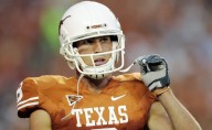 The greatest Texas Longhorns of all time: From Vince Young to Ricky Williams