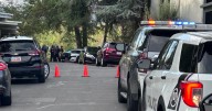 Suspect in custody after SWAT response to incident in Murray apartment complex
