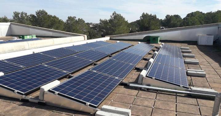 Abierto el plazo para sumarse a siete autoconsumos fotovoltaicos compartidos en Mallorca