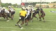 Two-A-Days: Clay-Chalkville Cougars