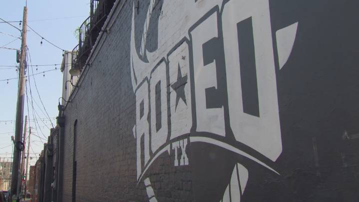 Texas judge extends Rodeo Dallas closure amid safety concerns