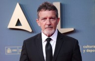 Antonio Banderas sobre su llegada a EEUU en los 90: "Me martirizaron ocho horas diarias"