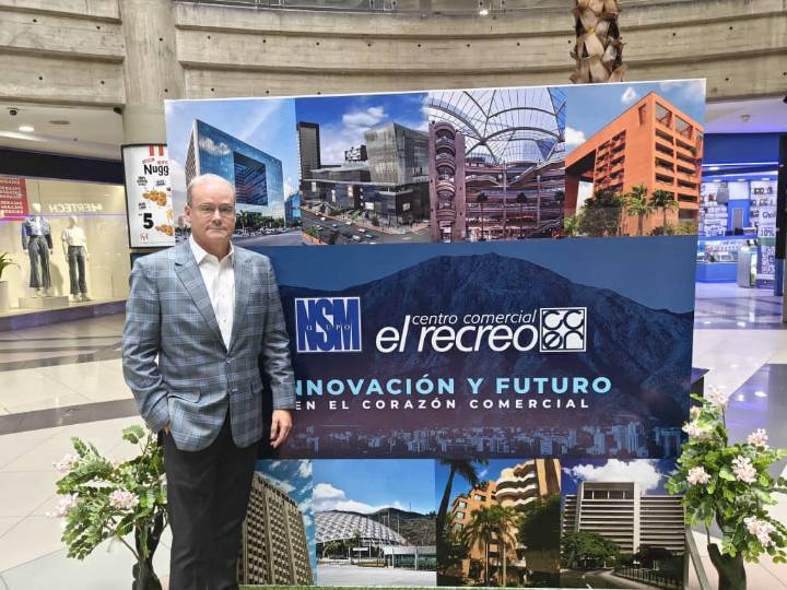 El Recreo invertirá más de un millón de dólares en renovaciones...