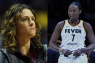 Aliyah Boston Has a 27-Second Message for Locker Room After Fever HC Makes Stern Demand Aliyah Boston stressed the Fever’s game-by-game focus, while coach Stephanie White highlighted the playoff urgen