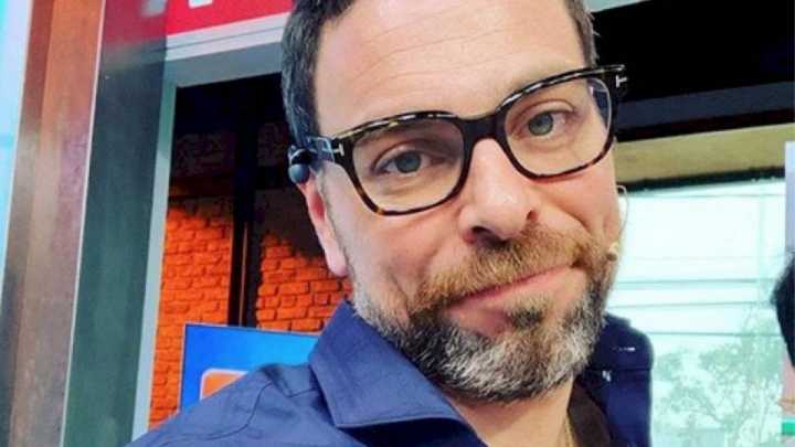 "Es la única mujer con la que estaría": Neme destapa su 'amor' por conocida figura