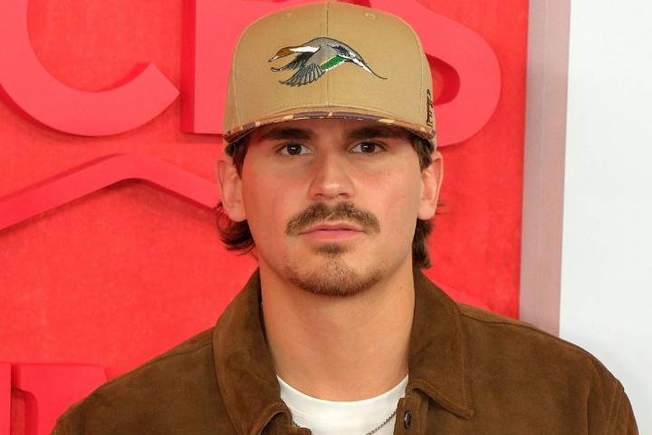 10 Tucker Wetmore Songs That Show What This Rising Star is All About