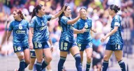América se lleva el clásico con volteretas y golazos en C.U.