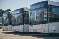 All Aboard the Electric Future: Sound Transit Breaks Ground on a $274MM Bus Operations Facility in Bothell