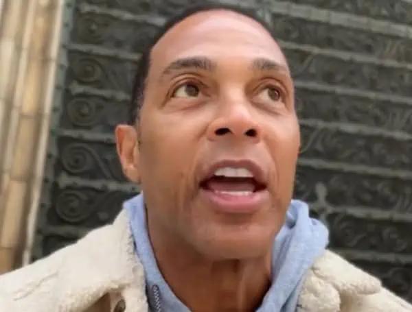 Former CNN Host Don Lemon Fires Shots At Megyn Kelly And Chris Cuomo