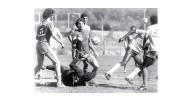 A 300 días de nuestra copa... ¿y dónde entrenaban las selecciones en México 70 y 86?
