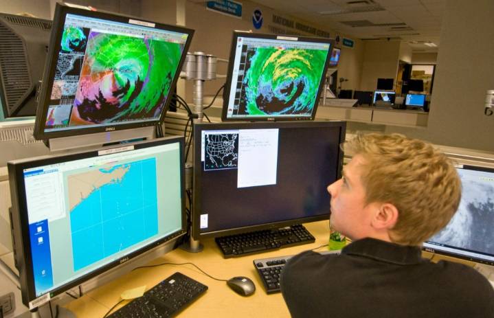 Today in History: August 27, Hurricane Irene makes landfall